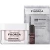 Laboratoires filorga c.italia Filorga Xmas 2026 Coffret Glow Oxygen - Oxygen-Glow Daily Peel + Cream 50 ml + NCEF-Revitalize Mask 20 ml