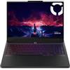 LENOVO LEGION PRO 7 16AFR10H 16" OLED WQXGA AMD RYZEN 9 9955HX3D RAM 32GB-SSD 2TB NVMe-NVIDIA GeForce RTX 5080 16GB-WI-FI 7 + 2.5G LAN-WIN 11 HOME NERO (83RU0063IX)