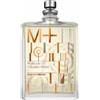 Escentric Molecules MOLECULE 01 + GUAIAC WOOD EDT 100 ML