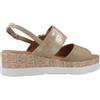 REPO - 50236R Sandalia - - Shoes - Donna - Marrone