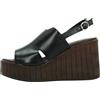 REPO - Sandalia - - Shoes - Donna - Nero