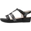 STONEFLY - EVE 31 S Wedge - - Shoes - Donna - Nero