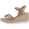 REPO - Sandalo 51294R - - Shoes - Donna - Beige