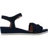 STONEFLY - Zeppe in velluto per donne - - Shoes - Donna - Nero