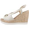 REPO - Sandalo con plateau - - Shoes - Donna - Beige