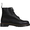 Dr. Martens - 1460 Pascal Leather Stivali - - Shoes - Uomo - Nero