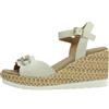 REPO - 51240R Sandalia - - Shoes - Donna - Beige