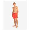 Billabong Costume Billabong All Day Layback 16 Inch rosso - M