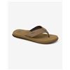 Reef Infradito Reef The Layback marrone - 45