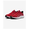 Puma Scarpe Puma Skyrocket Lite 2 rosso bianco nero - 39