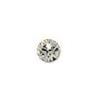 SANICO Srl BJT3040 ORECCHINI CRYSTAL 4 STAINLESS STEEL