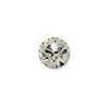 SANICO Srl BJT3050 ORECCHINI CRYSTAL 5 STAINLESS STEEL