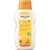 WELEDA ITALIA SRL Weleda Baby Calendula Crema Fluida Nutriente Idratante 200 Ml Creme Antirossore