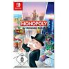 Nintendo Monopoly - Nintendo Switch [Edizione: Germania]