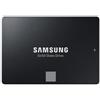 Samsung HARD DISK 2,5 SSD 500GB SAMSUNG SOLID STATE 870 EVO SERIES MZ-77E500B/EU