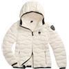 Blauer - Giubbino - - Jackets - Donna - Bianco