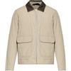 Rag & Bone - Derrick Down-Filled Jacket - - Jackets - Uomo - Beige