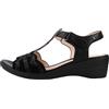 STONEFLY - Vanity III 32 - - Shoes - Donna - Nero