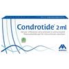 Mastelli - Condrotide - Siringa intra-articolare ai polinucleotidi al 2% - 2 ml