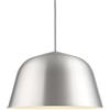 Muuto - Sospensione Ambit - Argento - Alluminio - Designer Taf Architects