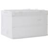 STUDIO ABOUT - Scatola Box - Trasparente - Polipropilene - Designer Studio About