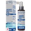 AESSERE SRL ARGENTO COLLOIDALE PLUS SPRAY 100 ML