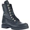 Gabor - Stivaletti Neri Stringati alla Caviglia - - Shoes - Donna - Nero