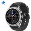 SAMSUNG - Galaxy Watch8 Classic 4,6 cm Bluetooth Nero Smartwatch AMOLED GPS 64 GB
