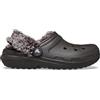 Crocs Classic Fleece Lined Clog, Unisex | Scarpe per il tempo libero