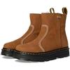 Dr. Martens Zebzag Rigger Wl - Stivaletti da donna