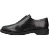 STONEFLY - Mocassini - - Shoes - Donna - Nero