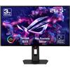 ASUS ROG Strix XG27AQWMG Monitor PC 67,3 cm (26.5") 2560 x 1440 Pixel Quad HD OLED Nero