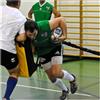 Conquest Os Kit fit rugby advanced