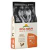 Almo Nature Holistic Adult Large Dog (pollo) - Sacco da 12kg.