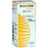 Roche Diabetes Care Italy ACCU-CHECK Softclix 25 lancette