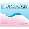 Lo.li.pharma Inofolic Plus 20 buste