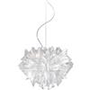 SLAMP lampada a sospensione VELI SUSPENSION PRISMA - VELSS00PRS01T00000EU