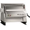 Sfogliatrice Professionale Rulli 40 cm INOX trifase - DOM Macchine  Alimentari