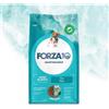 Forza 10 cane puppy mini maintenance pesce 2 kg