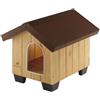 Ferplast Domus mini canile