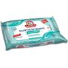 Bayer salviette detergenti muschio bianco 50 Salviette sano & bello