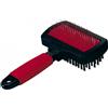 Ferplast GRO 5982 cardatore spazzola RETT.