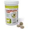 Trebifarma completa cani 50 compresse