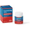 Nbf lanes carevit dog 100 compresse 44 gr