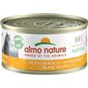 Almo nature hfc natural gatto adult petto di pollo 70 gr