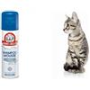 Bayer Shampoo Mousse al Talco per Gatti 200 ml sano & bello