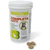 Trebifarma completa gatti 50 compresse