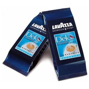 Lavazza Dek Capsule Lavazza Espresso Point
