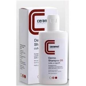 Unifarco Ceramol Dermo Shampoo DS 200ml