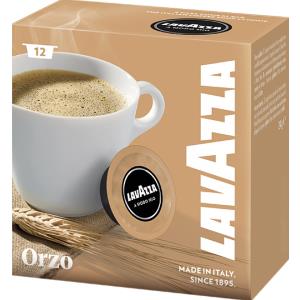 Lavazza Orzo Capsule Lavazza A Modo Mio